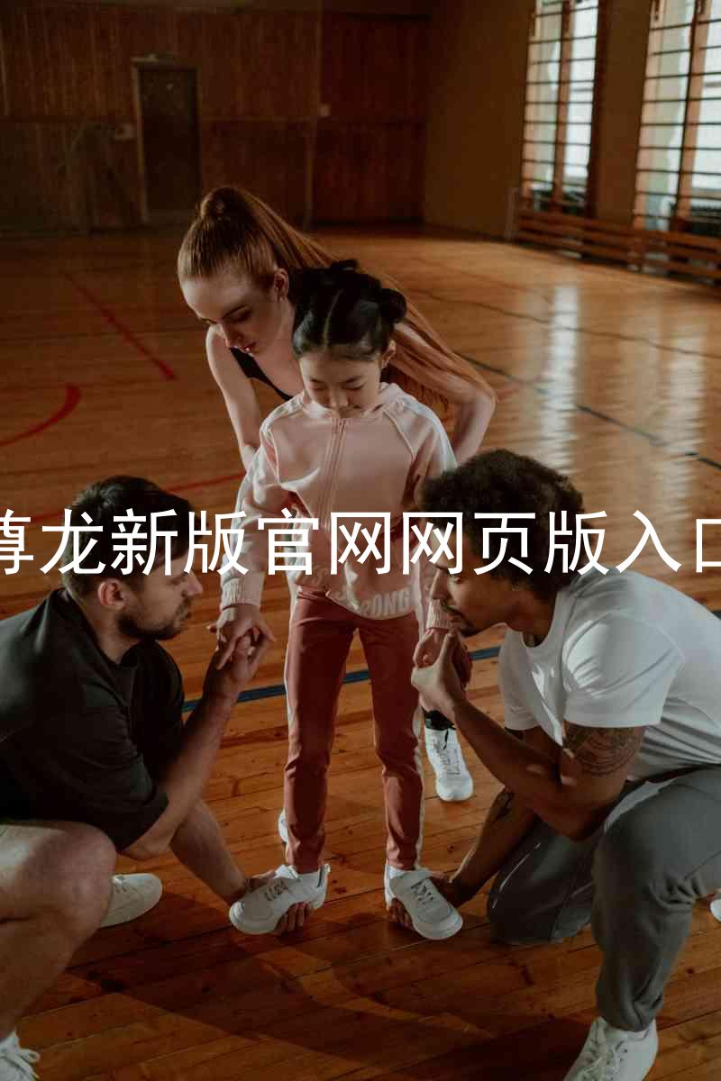 尊龙新版官网网页版入口